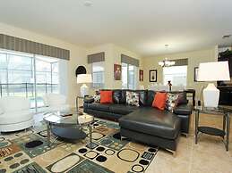 Ov1858 - Paradise Palms - 6 Bed 5 Baths Villa