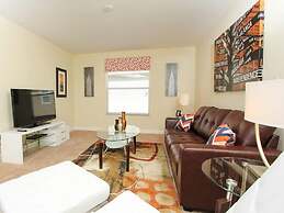 Ov1858 - Paradise Palms - 6 Bed 5 Baths Villa