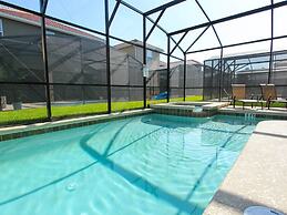 Ov1858 - Paradise Palms - 6 Bed 5 Baths Villa