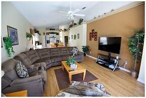 Ov1584 - Glenbrook Resort - 4 Bed 3 Baths Villa