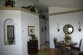 Ov1584 - Glenbrook Resort - 4 Bed 3 Baths Villa