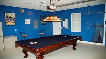 Ov1584 - Glenbrook Resort - 4 Bed 3 Baths Villa