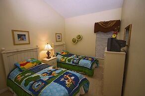 Ov1584 - Glenbrook Resort - 4 Bed 3 Baths Villa