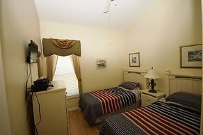 Ov1584 - Glenbrook Resort - 4 Bed 3 Baths Villa