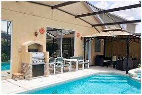 Ov1584 - Glenbrook Resort - 4 Bed 3 Baths Villa