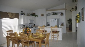 Ov1584 - Glenbrook Resort - 4 Bed 3 Baths Villa