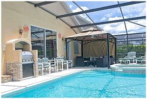 Ov1584 - Glenbrook Resort - 4 Bed 3 Baths Villa