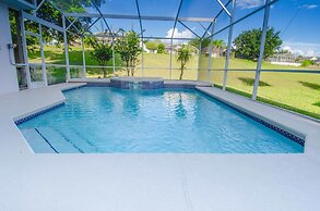 Ovm1446 - Westridge - 4 Bed 3 Baths Villa