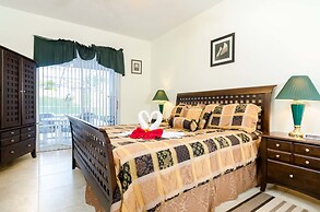 Ovm1446 - Westridge - 4 Bed 3 Baths Villa