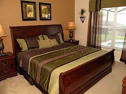 Ov2564 - Windsor Palms Resort - 4 Bed 2 Baths Townhome