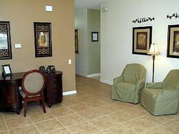 Ov2564 - Windsor Palms Resort - 4 Bed 2 Baths Townhome