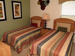 Ov2564 - Windsor Palms Resort - 4 Bed 2 Baths Townhome