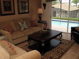 Ov2564 - Windsor Palms Resort - 4 Bed 2 Baths Townhome