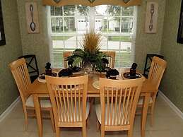 Ov2564 - Windsor Palms Resort - 4 Bed 2 Baths Townhome