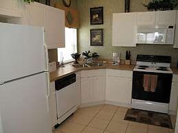 Ov2564 - Windsor Palms Resort - 4 Bed 2 Baths Townhome