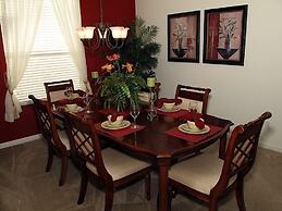 Ov2484 - Windsor Hills Resort - 5 Bed 5 Baths Villa