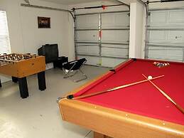 Ov2484 - Windsor Hills Resort - 5 Bed 5 Baths Villa