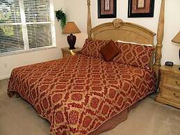 Ov2484 - Windsor Hills Resort - 5 Bed 5 Baths Villa