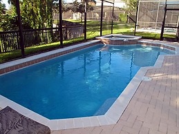 Ov2484 - Windsor Hills Resort - 5 Bed 5 Baths Villa