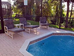 Ov2484 - Windsor Hills Resort - 5 Bed 5 Baths Villa