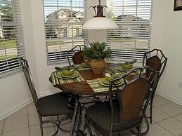 Ov2484 - Windsor Hills Resort - 5 Bed 5 Baths Villa