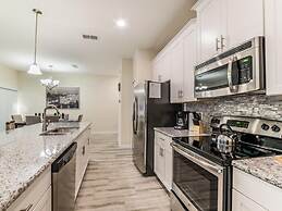 Ov2069 - Paradise Palms - 2 Bed 1 Baths Villa