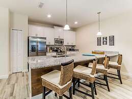 Ov2069 - Paradise Palms - 2 Bed 1 Baths Villa