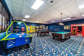 Ov2069 - Paradise Palms - 2 Bed 1 Baths Villa