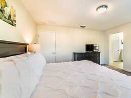 Ov2069 - Paradise Palms - 2 Bed 1 Baths Villa