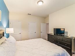 Ov2069 - Paradise Palms - 2 Bed 1 Baths Villa