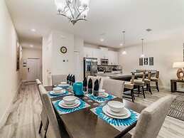 Ov2069 - Paradise Palms - 2 Bed 1 Baths Villa