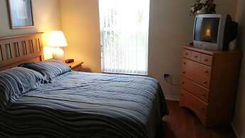 Ov1992 - Emerald Island - 3 Bed 2.5 Baths Townhome