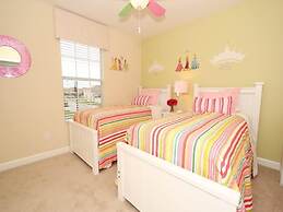 Ov2884 - Paradise Palms - 6 Bed 5 Baths Villa