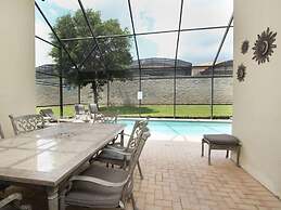 Ov2597 - Windsor Hills Resort - 6 Bed 3.5 Baths Villa