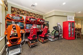 Ov2597 - Windsor Hills Resort - 6 Bed 3.5 Baths Villa