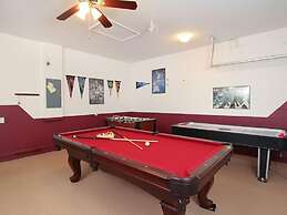 Ov2597 - Windsor Hills Resort - 6 Bed 3.5 Baths Villa