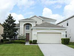 Ov2597 - Windsor Hills Resort - 6 Bed 3.5 Baths Villa