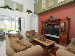 Ov2597 - Windsor Hills Resort - 6 Bed 3.5 Baths Villa