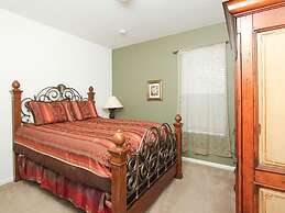 Ov2597 - Windsor Hills Resort - 6 Bed 3.5 Baths Villa