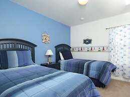 Ov2597 - Windsor Hills Resort - 6 Bed 3.5 Baths Villa