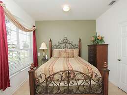 Ov2597 - Windsor Hills Resort - 6 Bed 3.5 Baths Villa