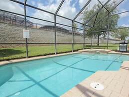 Ov2597 - Windsor Hills Resort - 6 Bed 3.5 Baths Villa