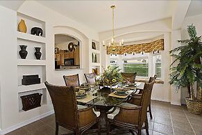 Ov1963 - Emerald Island - 5 Bed 4 Baths Villa