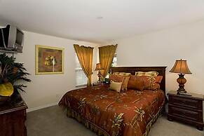 Ov1963 - Emerald Island - 5 Bed 4 Baths Villa