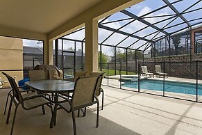 Ov1963 - Emerald Island - 5 Bed 4 Baths Villa