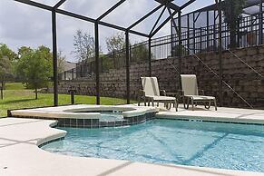 Ov1963 - Emerald Island - 5 Bed 4 Baths Villa