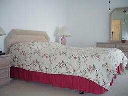 Ov1761 - Davenport Lakes - 4 Bed 2 Baths Villa