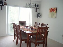 Ov1761 - Davenport Lakes - 4 Bed 2 Baths Villa