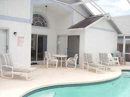 Ov1761 - Davenport Lakes - 4 Bed 2 Baths Villa