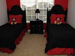 Ov2545 - Windsor Hills Resort - 5 Bed 5 Baths Villa